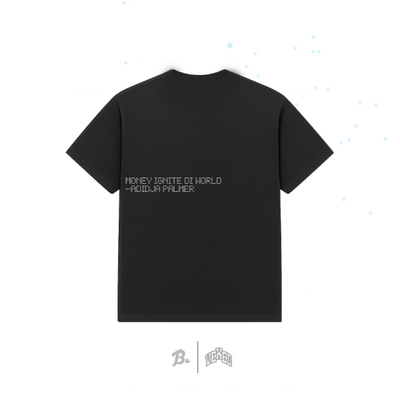 Vybz Kartel Comic T-shirt