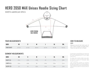 WORLD BOSS Military Zip Up Hoodie