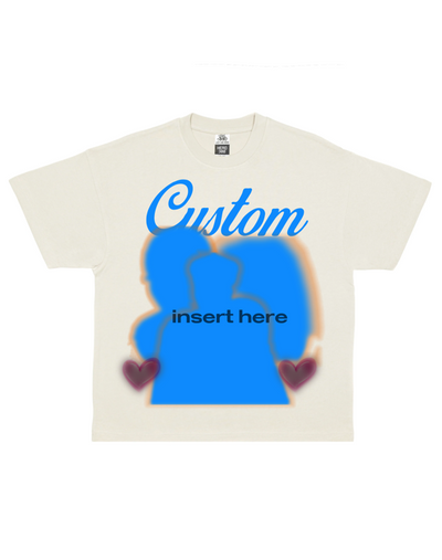 Customize my T-Shirt