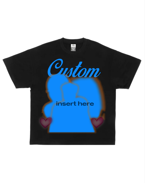 Customize my T-Shirt