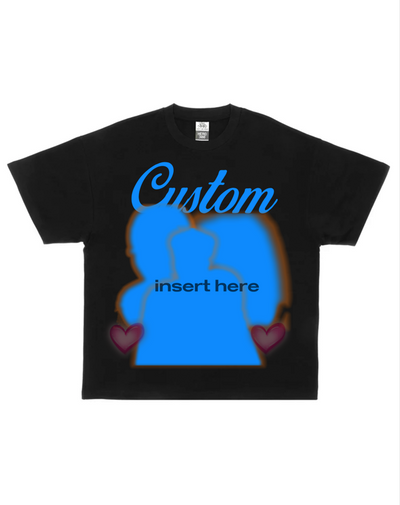 Customize my T-Shirt