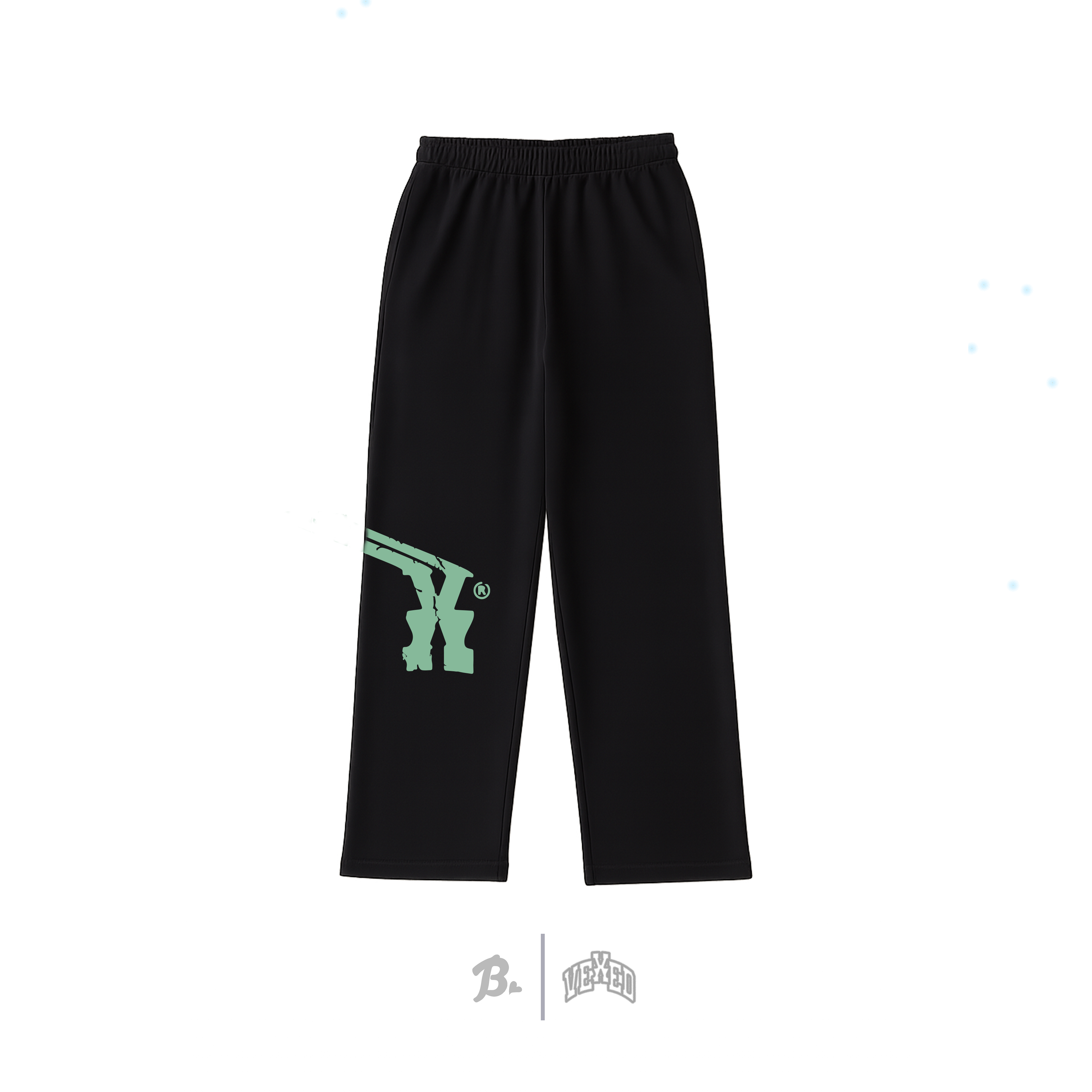 VEXED Military Trackpants