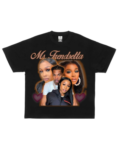 Customize my T-Shirt