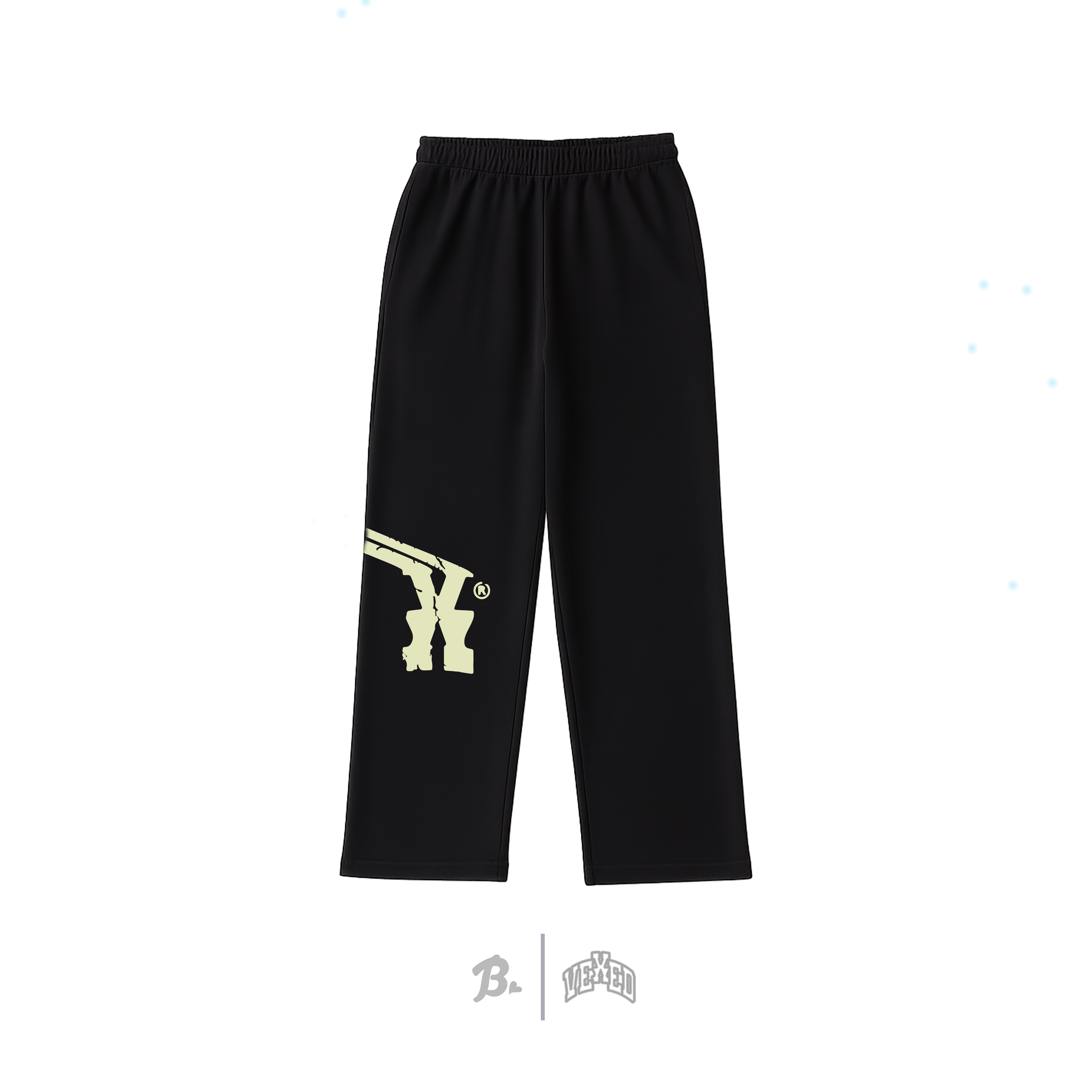 VEXED Military Trackpants